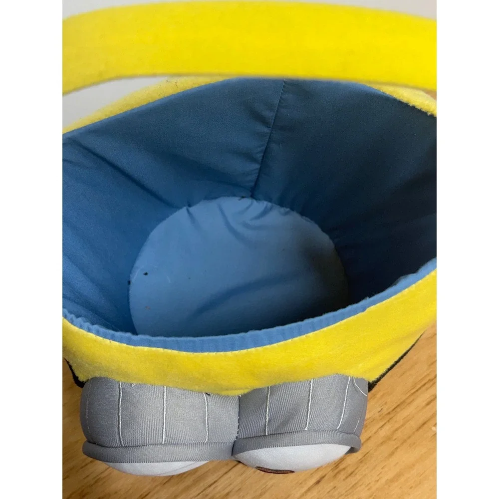 Universal Studio plush minion